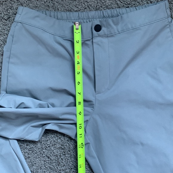 Banana Republic Tech Hybrid Jogger Pant - Picture 10 of 15